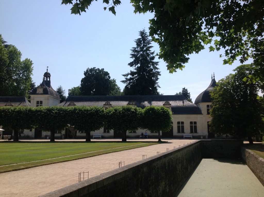 Foto de Loire, Francia