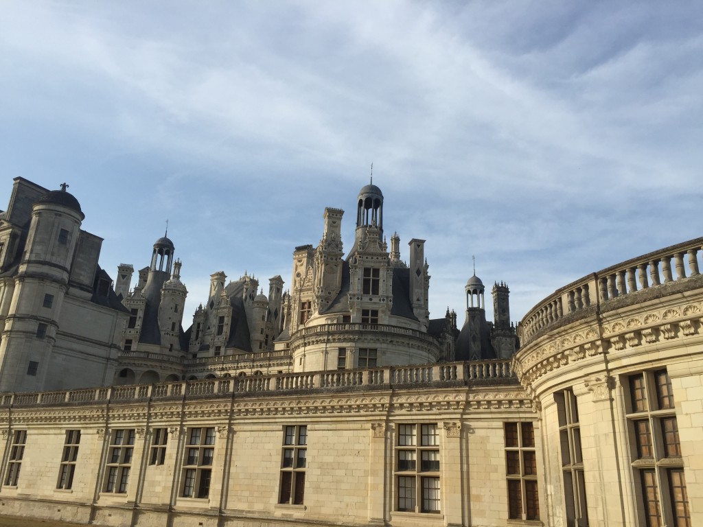 Foto de Loire, Francia