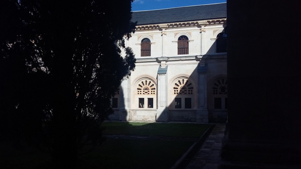 Foto de La Vid (Burgos), España