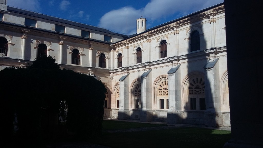 Foto de La Vid (Burgos), España