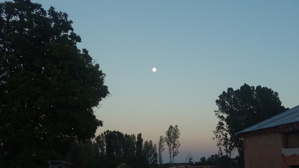 Foto de La Vid (Burgos), España