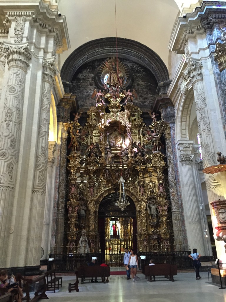 Foto de Sevilla (Andalucía), España