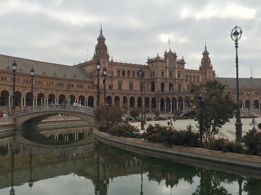 Foto de Sevilla (Andalucía), España