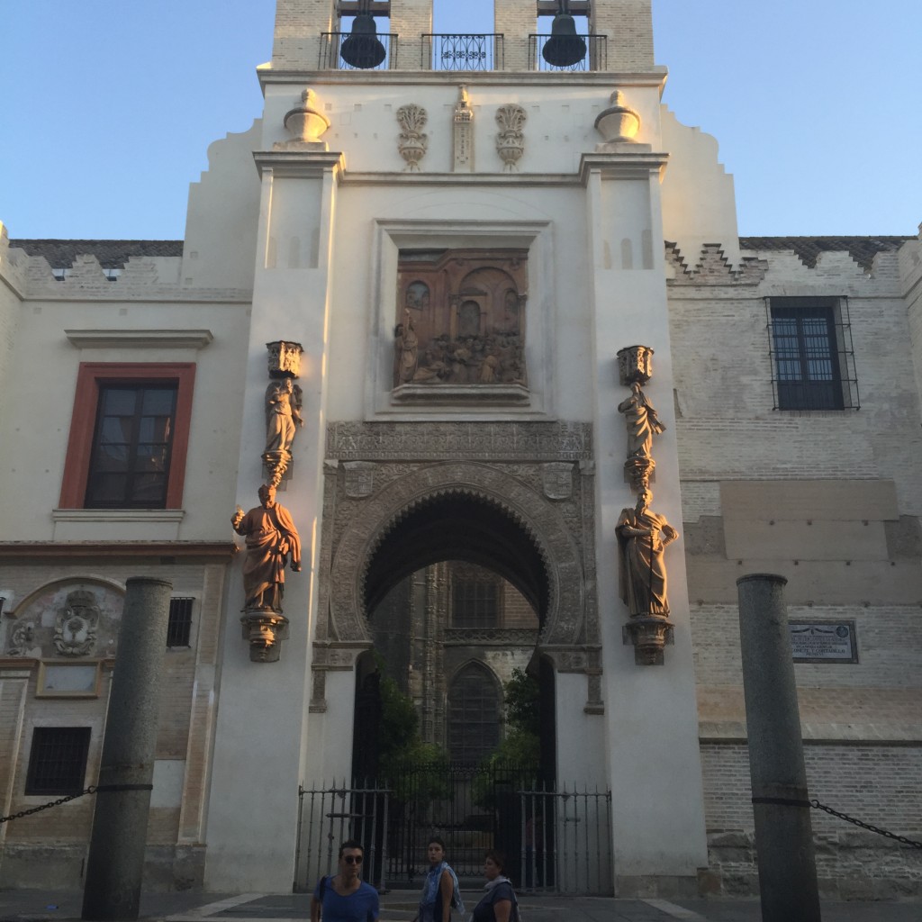 Foto de Sevilla (Andalucía), España