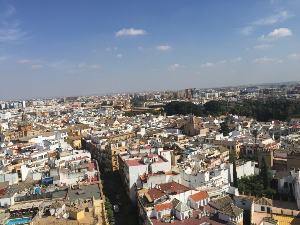 Foto de Sevilla (Andalucía), España