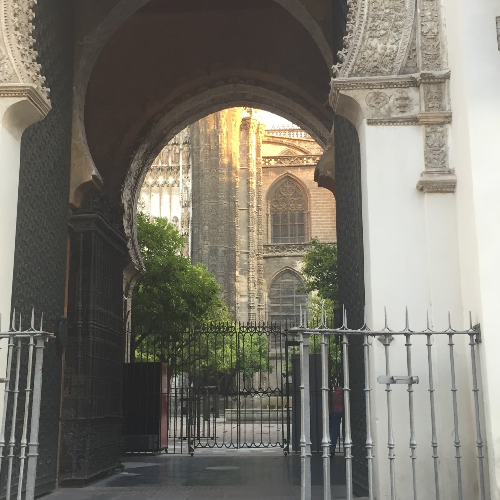 Foto de Sevilla (Andalucía), España