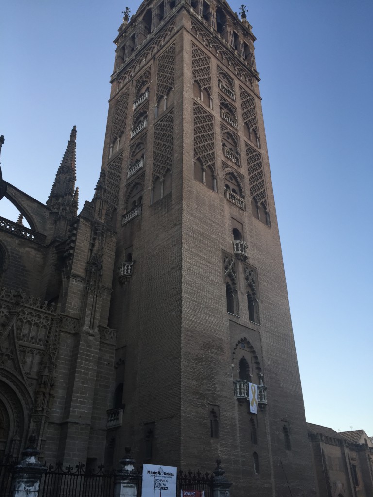 Foto de Sevilla (Andalucía), España