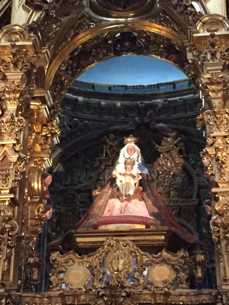 Foto de Sevilla (Andalucía), España