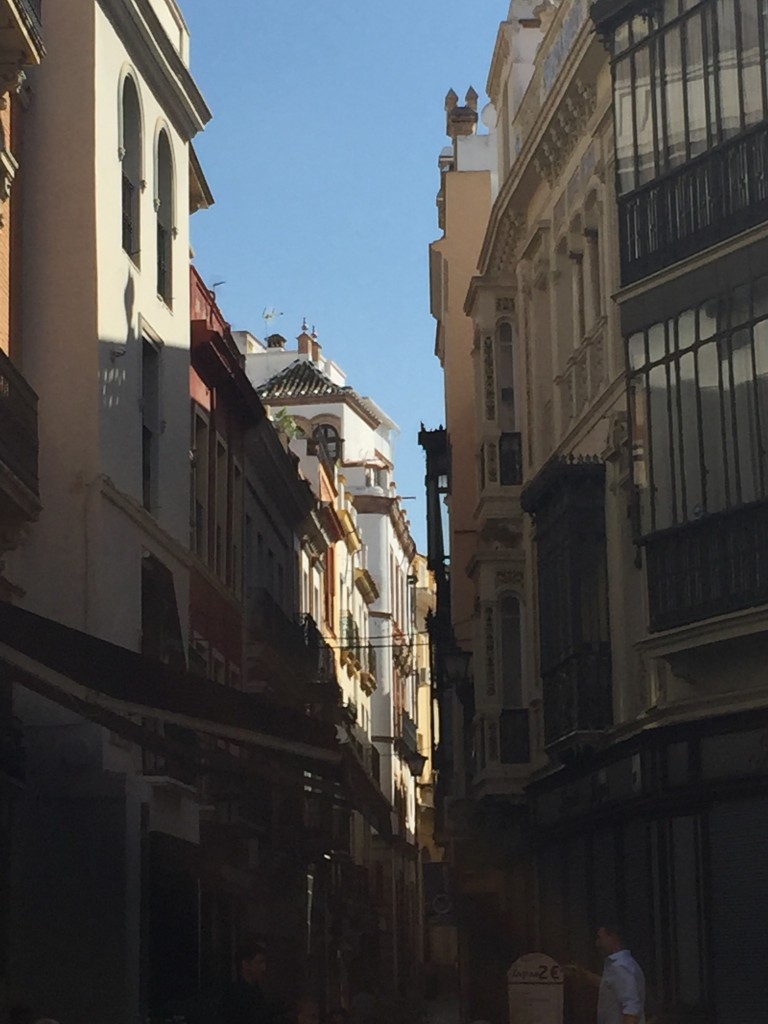 Foto de Sevilla (Andalucía), España