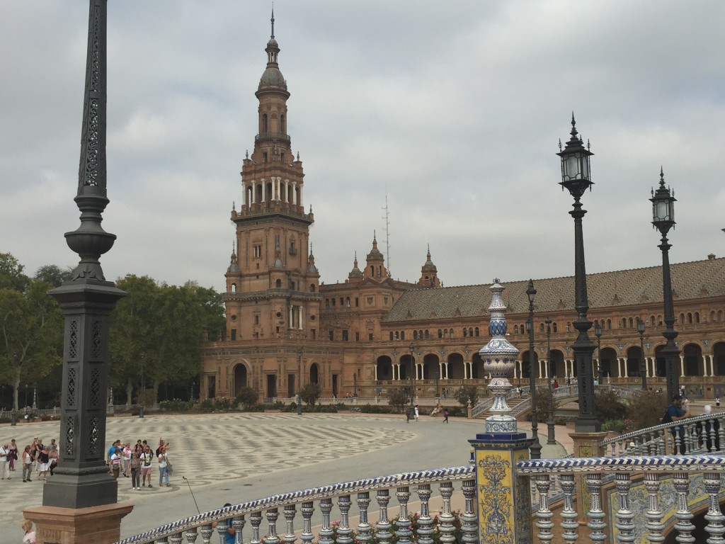 Foto de Sevilla (Andalucía), España