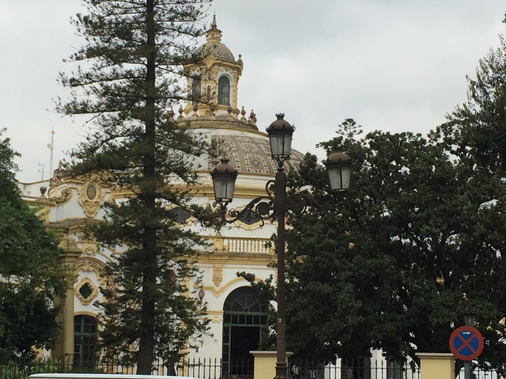 Foto de Sevilla (Andalucía), España