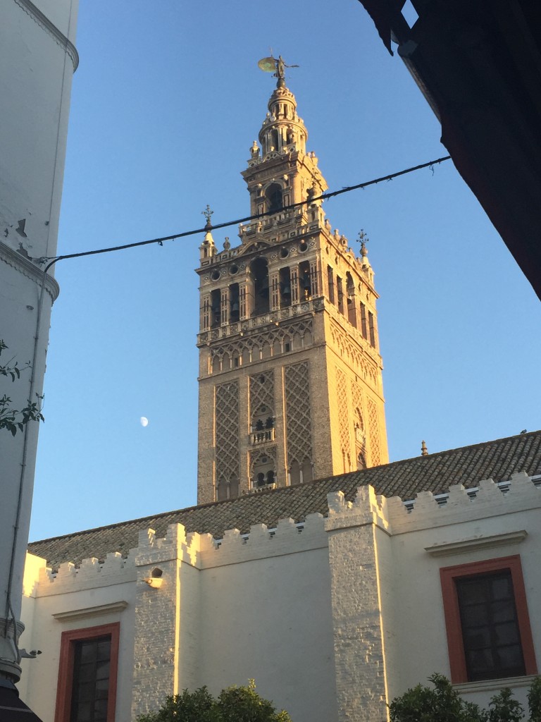 Foto de Sevilla (Andalucía), España