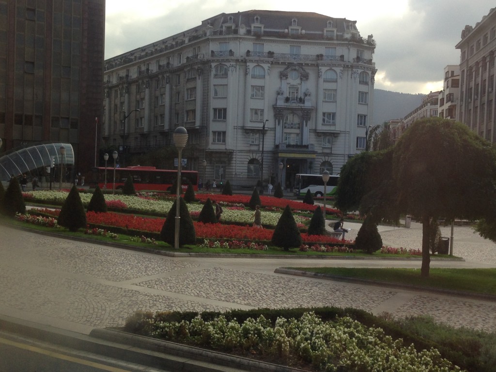 Foto de Bilbao (Vizcaya), España