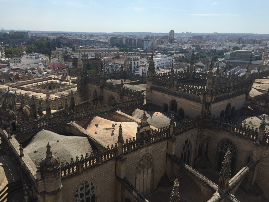 Foto de Sevilla (Andalucía), España