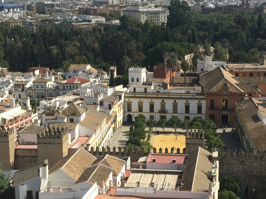 Foto de Sevilla (Andalucía), España