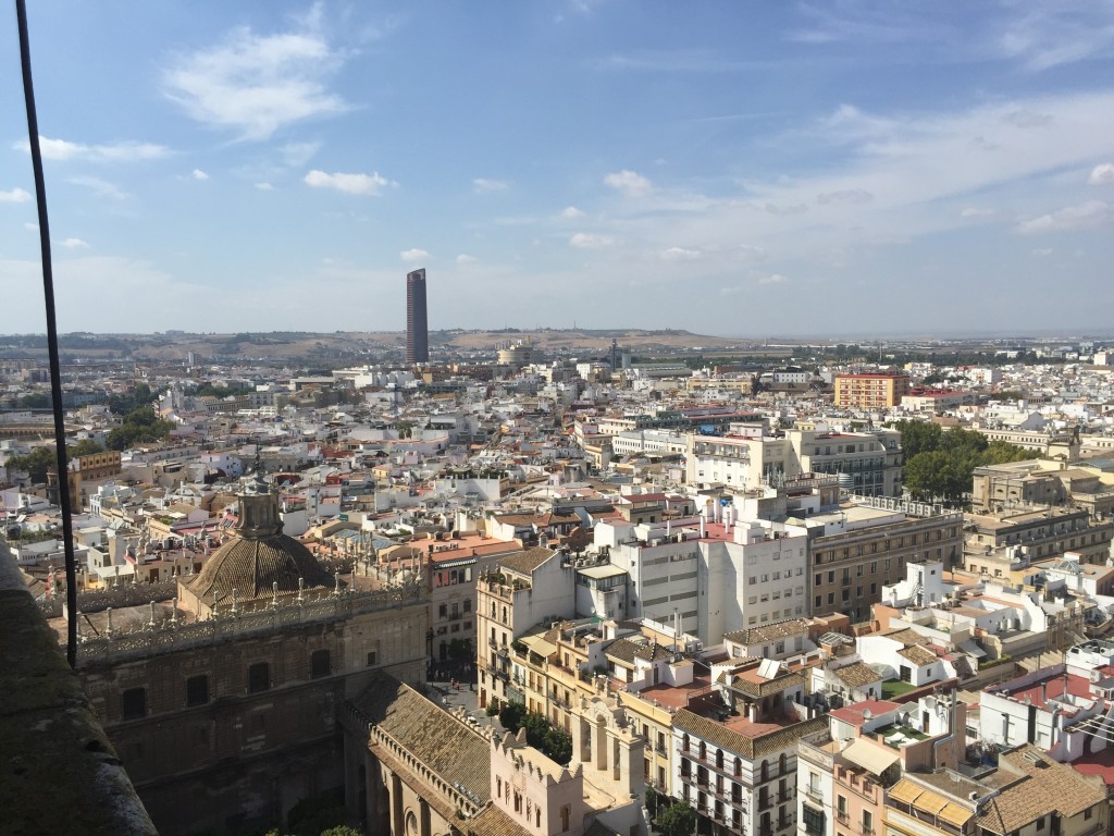 Foto de Sevilla (Andalucía), España