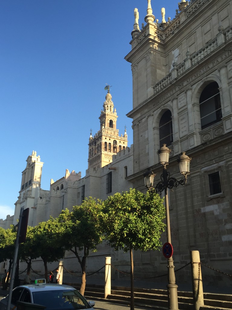 Foto de Sevilla (Andalucía), España