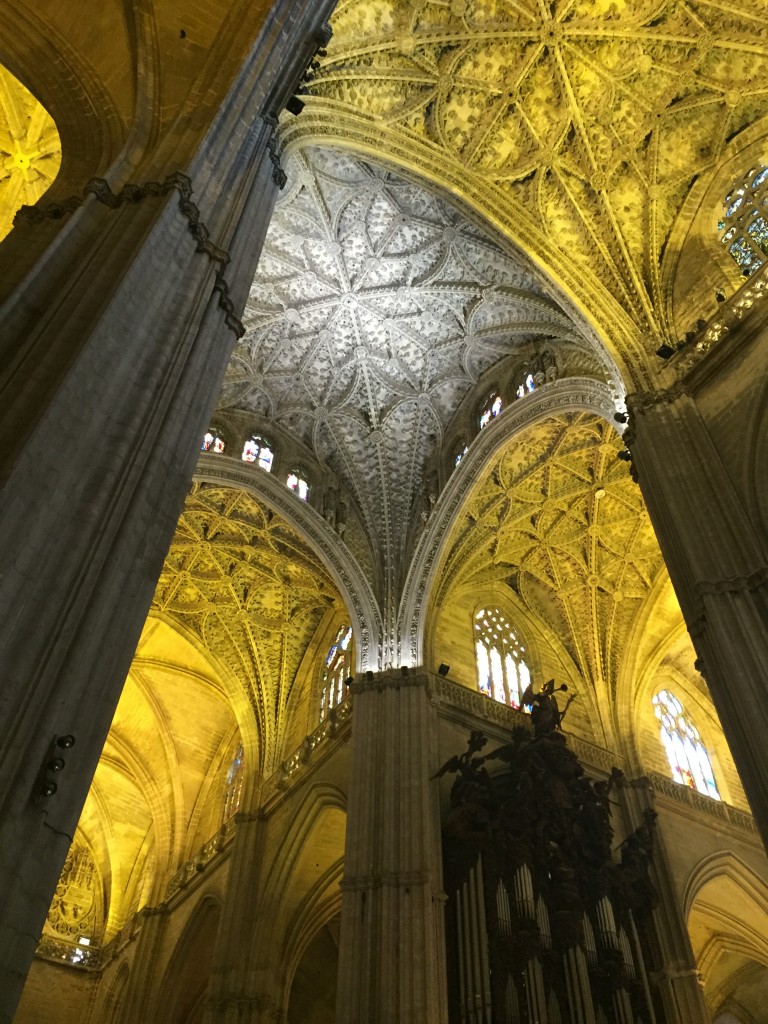 Foto de Sevilla (Andalucía), España