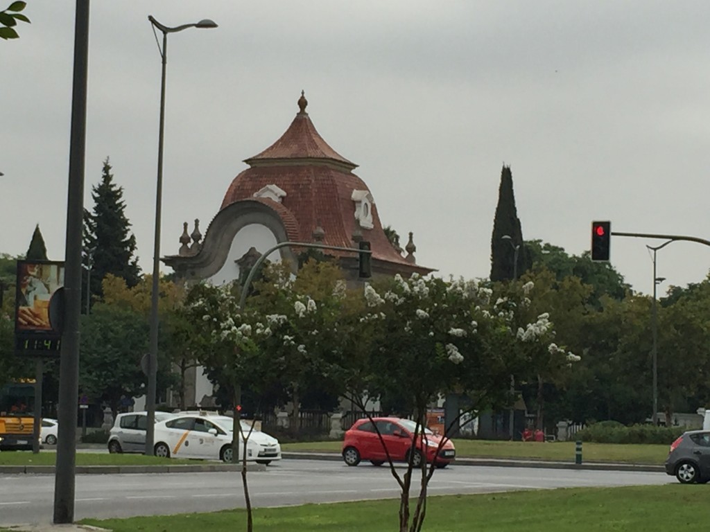 Foto de Sevilla (Andalucía), España