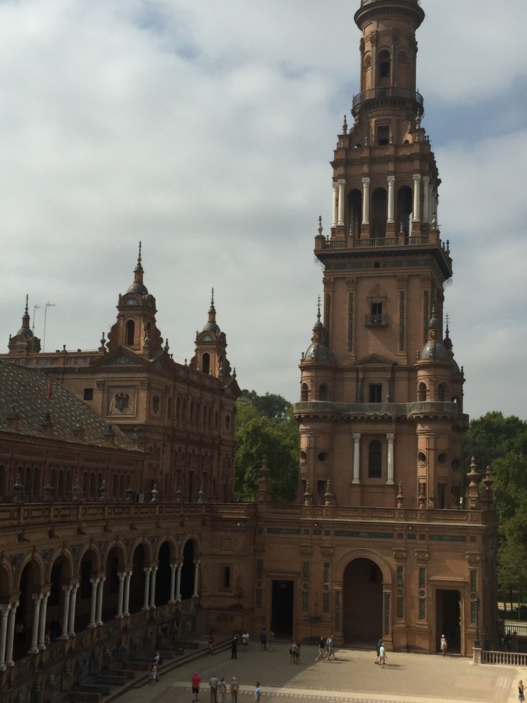 Foto de Sevilla (Andalucía), España