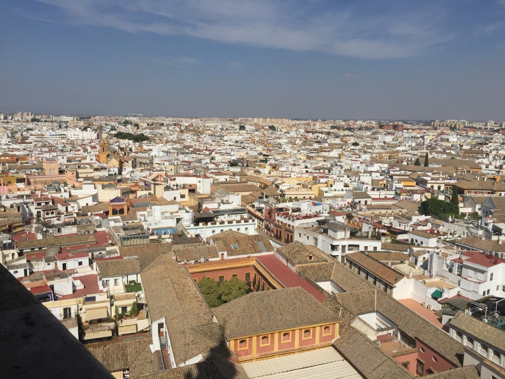 Foto de Sevilla (Andalucía), España