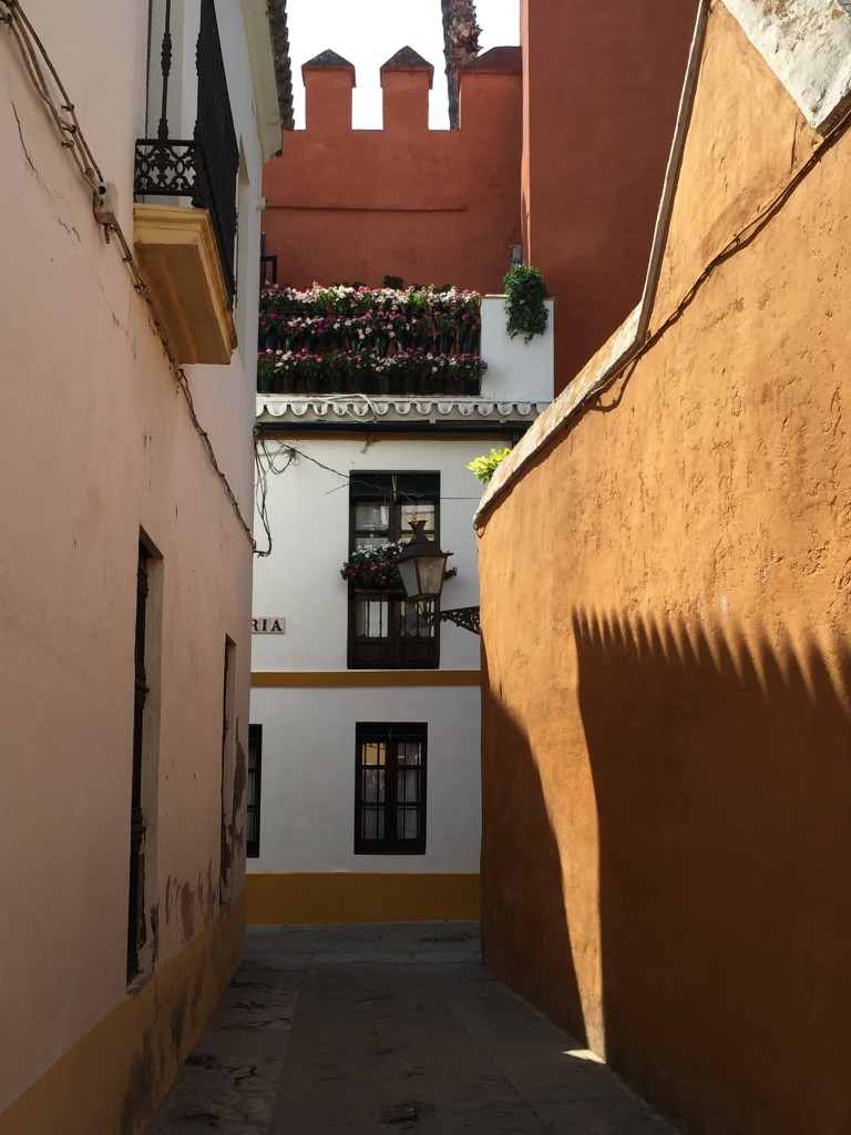 Foto de Sevilla (Andalucía), España