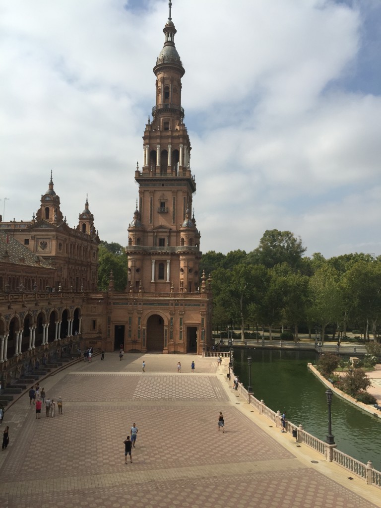 Foto de Sevilla (Andalucía), España