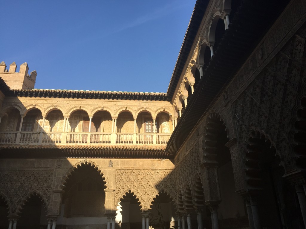 Foto de Sevilla (Andalucía), España