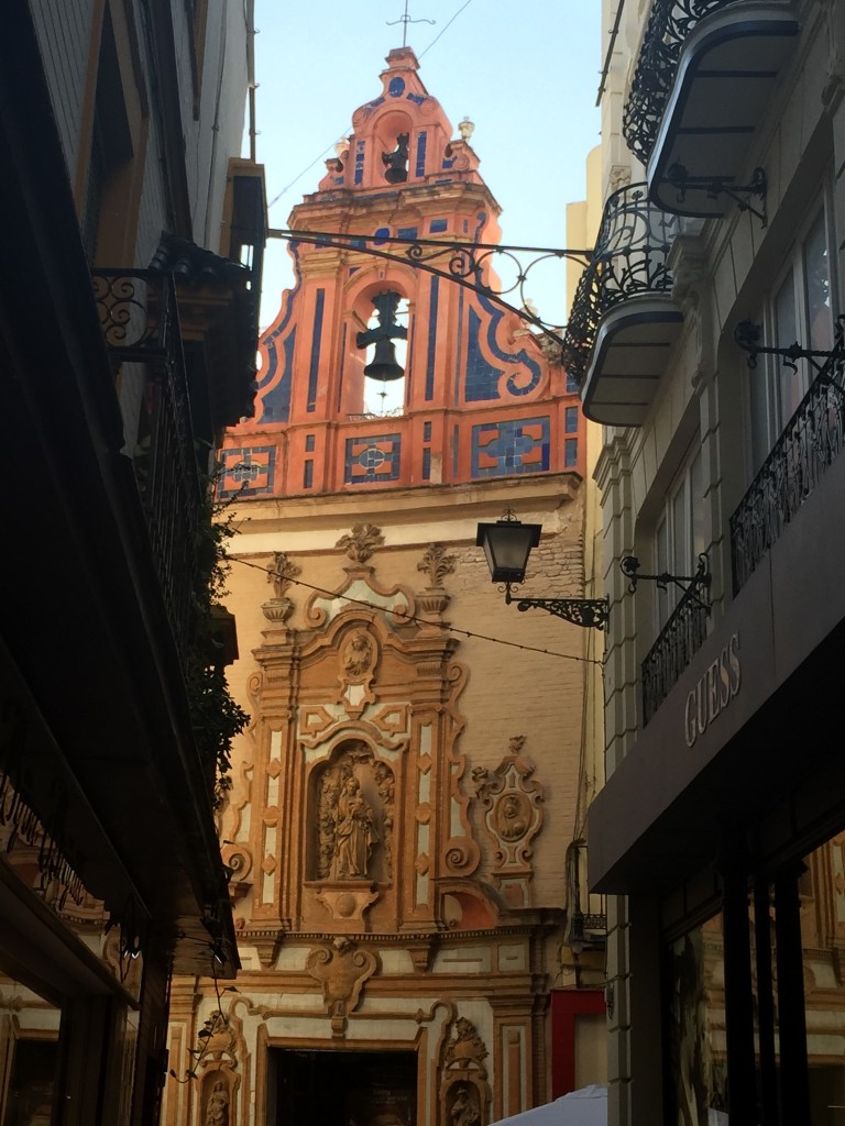 Foto de Sevilla (Andalucía), España