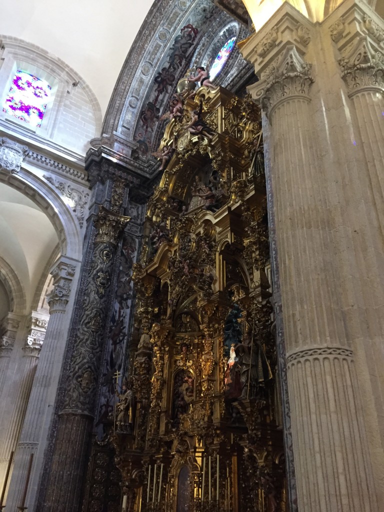 Foto de Sevilla (Andalucía), España