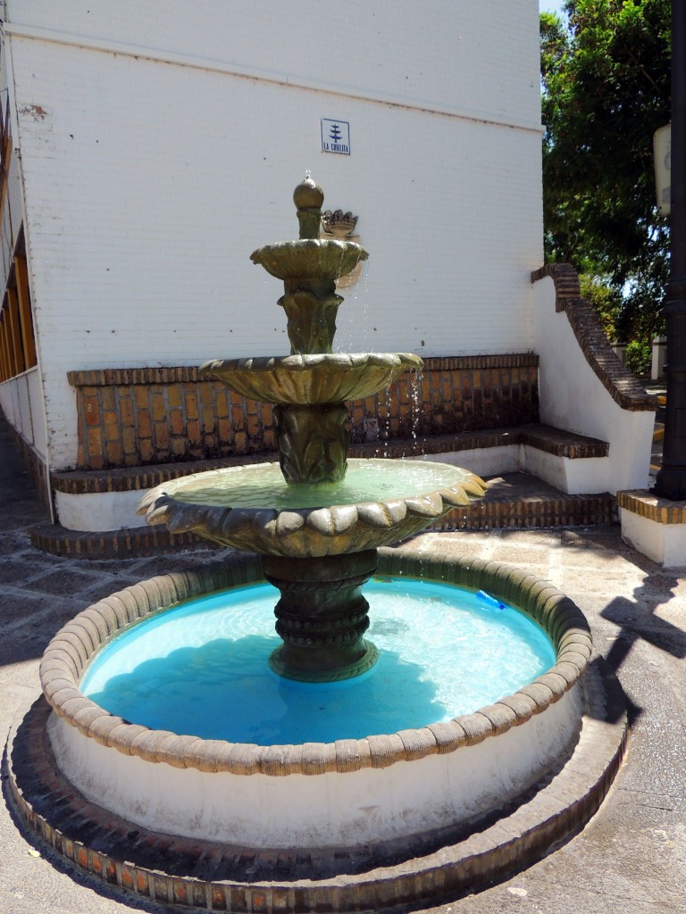 Foto de Arcos de la Frontera (Cádiz), España