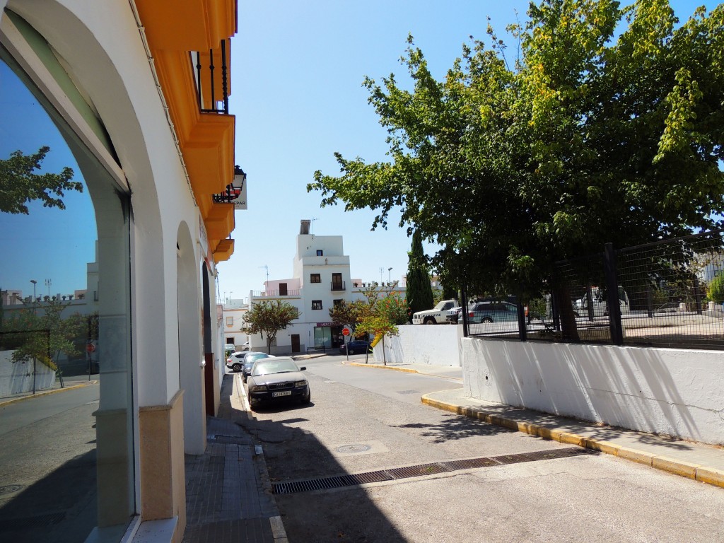 Foto de Arcos de la Frontera (Cádiz), España