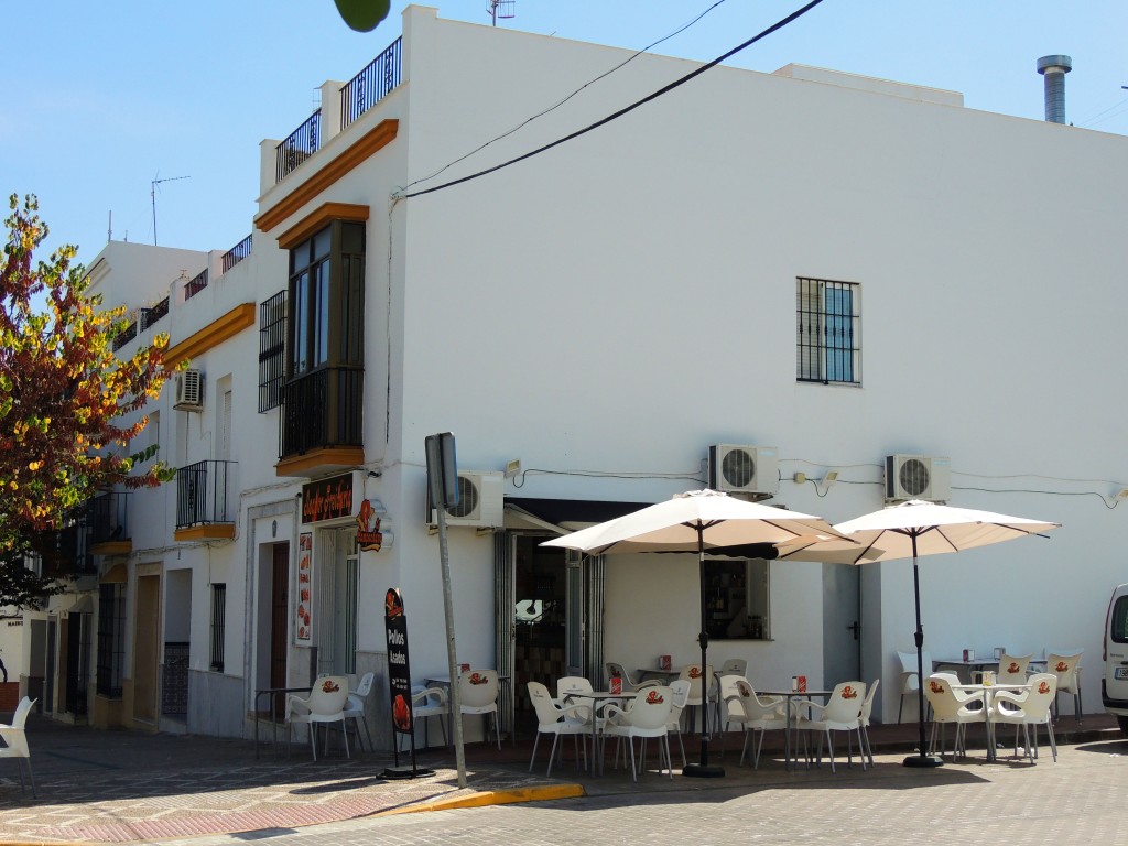 Foto de Arcos de la Frontera (Cádiz), España