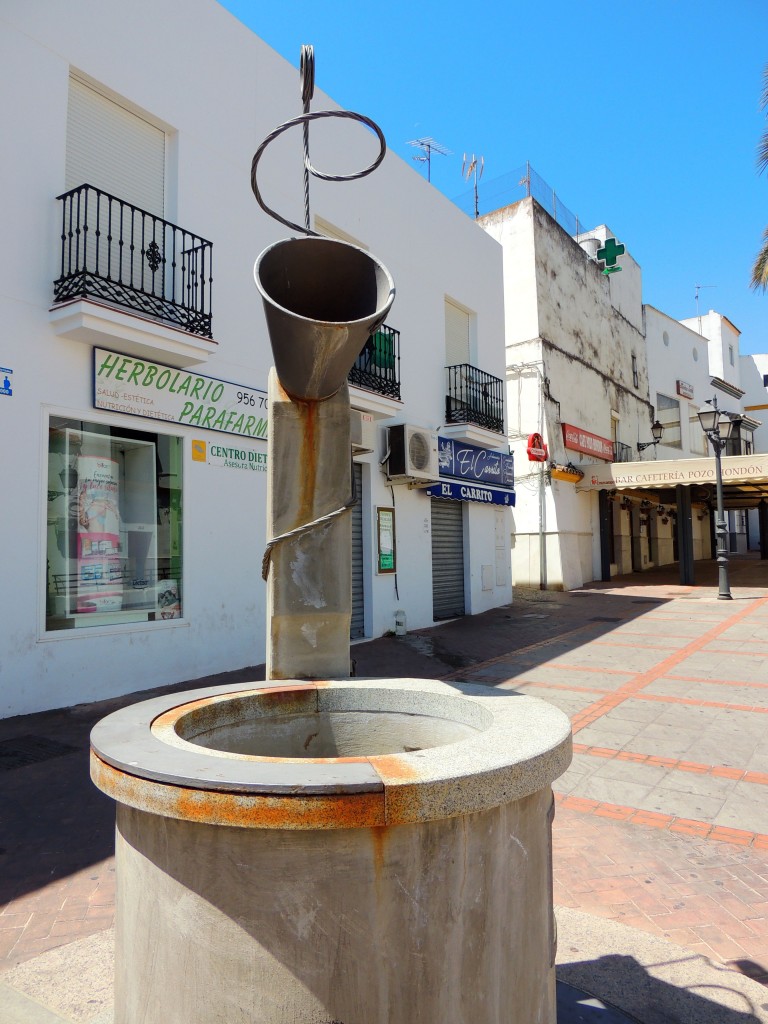 Foto de Arcos de la Frontera (Cádiz), España