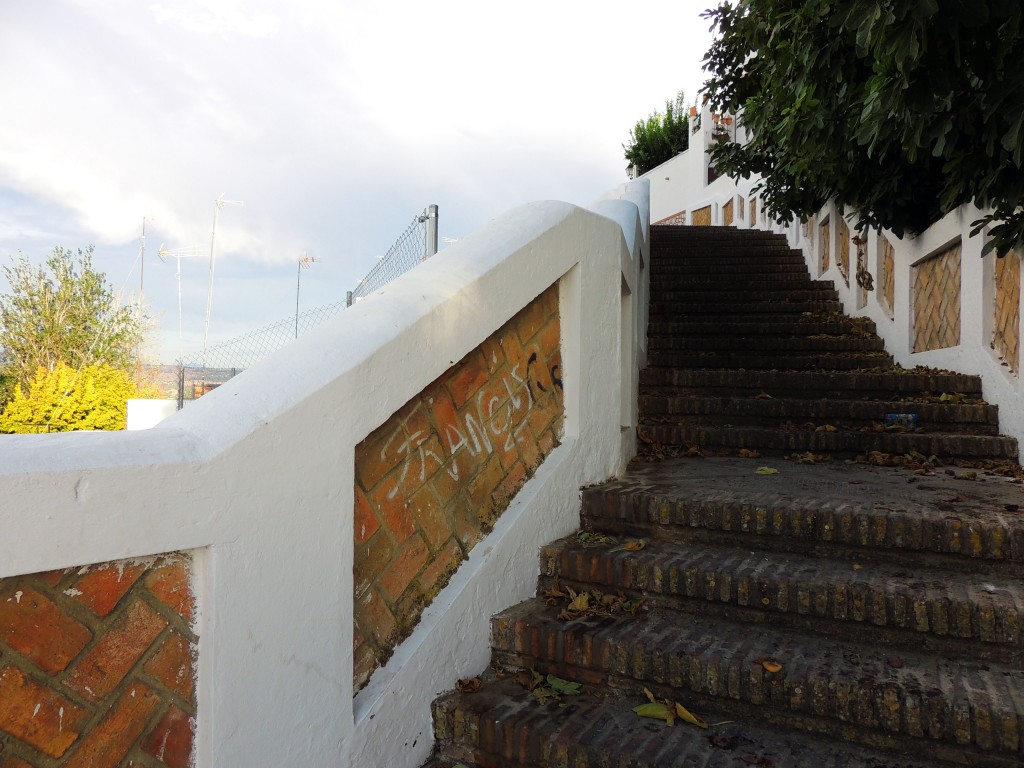 Foto de Arcos de la Frontera (Cádiz), España