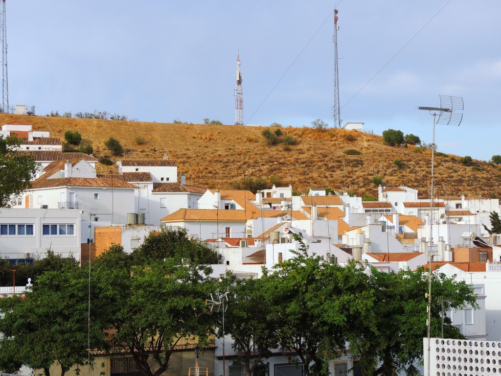 Foto de Arcos de la Frontera (Cádiz), España