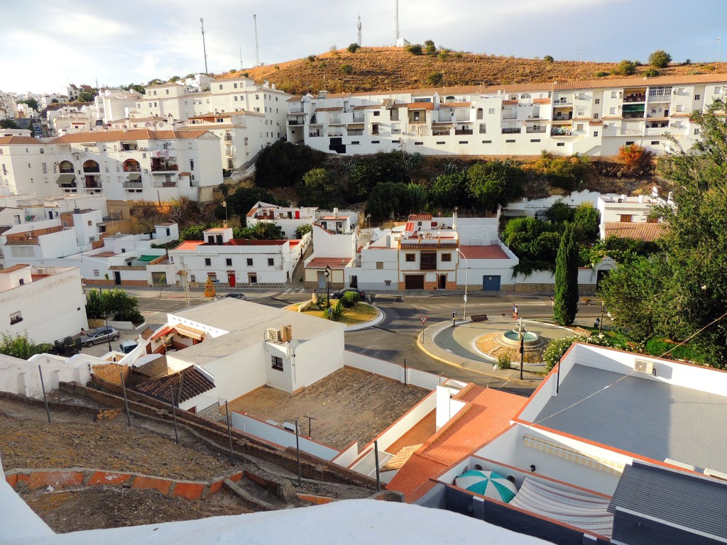 Foto de Arcos de la Frontera (Cádiz), España