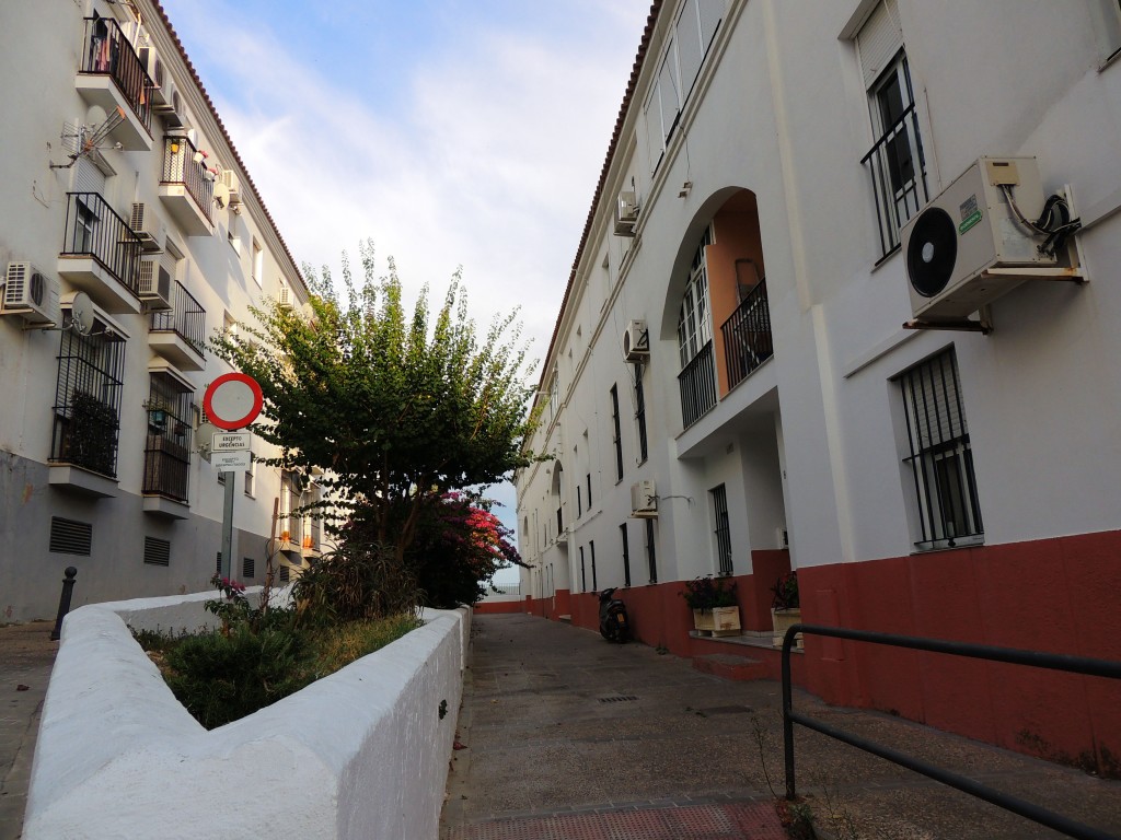 Foto de Arcos de la Frontera (Cádiz), España