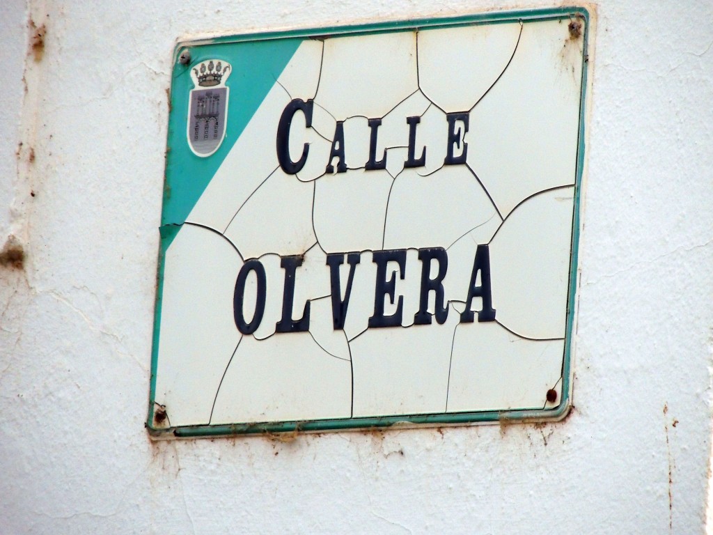 Foto de Arcos de la Frontera (Cádiz), España