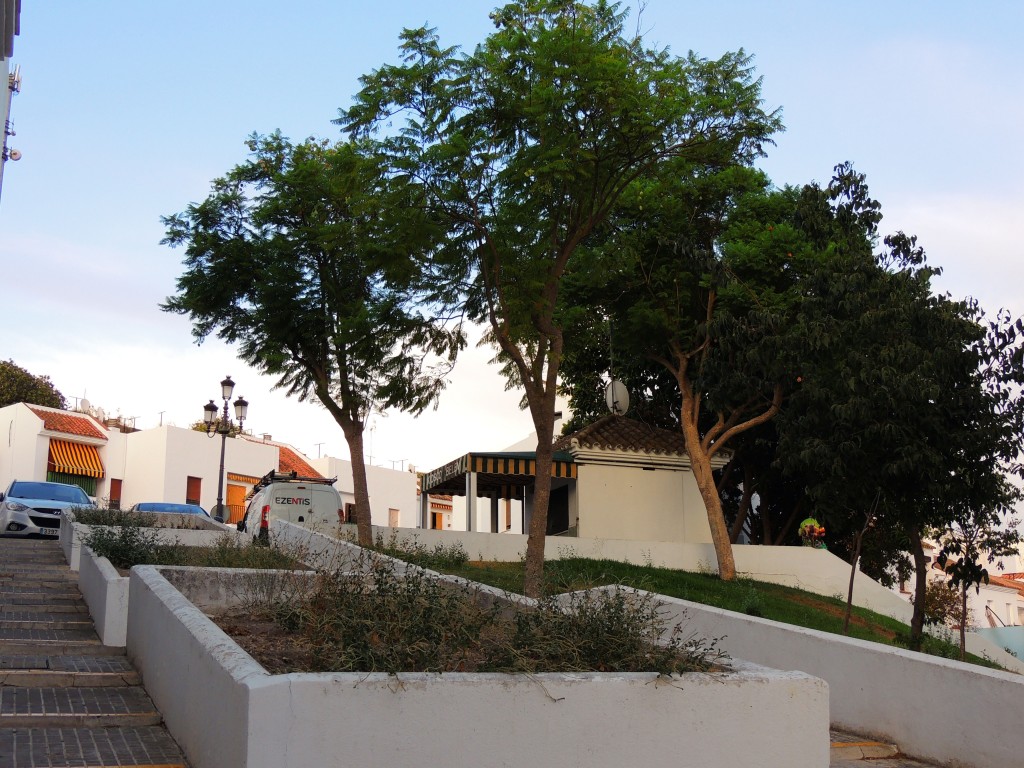 Foto de Arcos de la Frontera (Cádiz), España