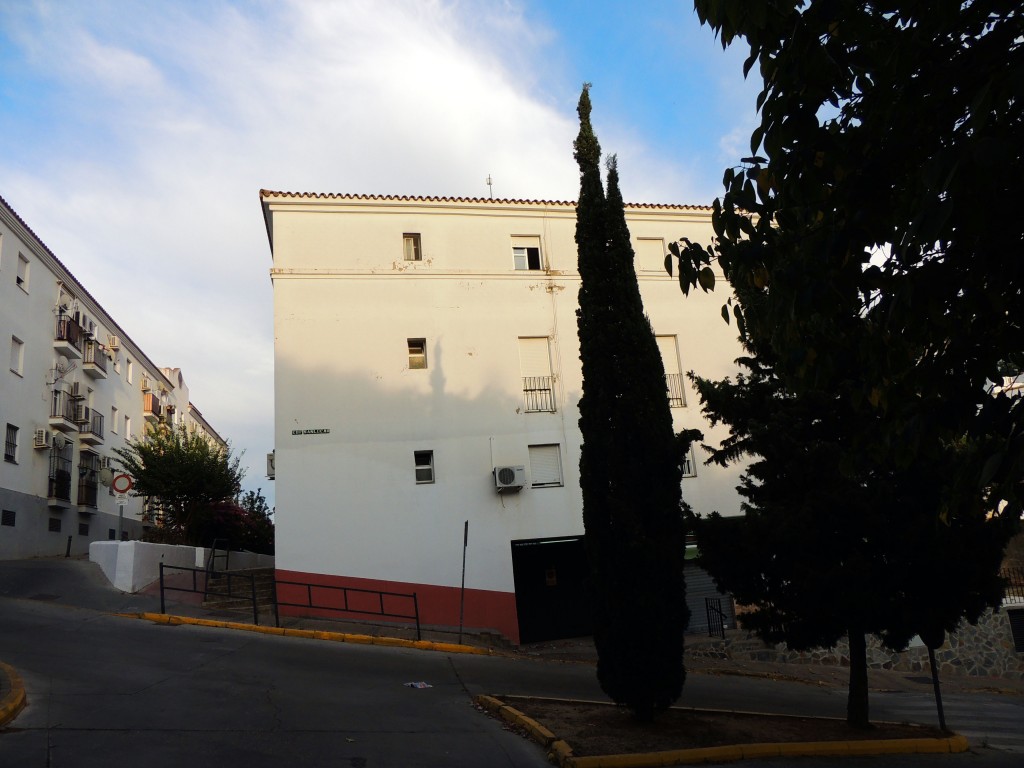 Foto de Arcos de la Frontera (Cádiz), España