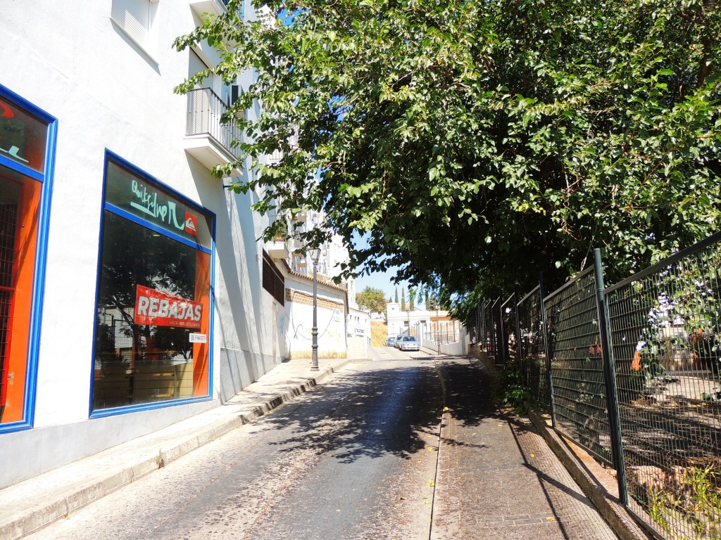 Foto de Arcos de la Frontera (Cádiz), España