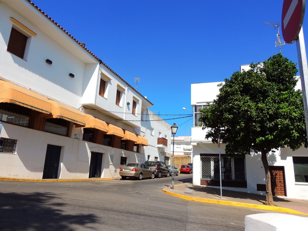 Foto de Arcos de la Frontera (Cádiz), España