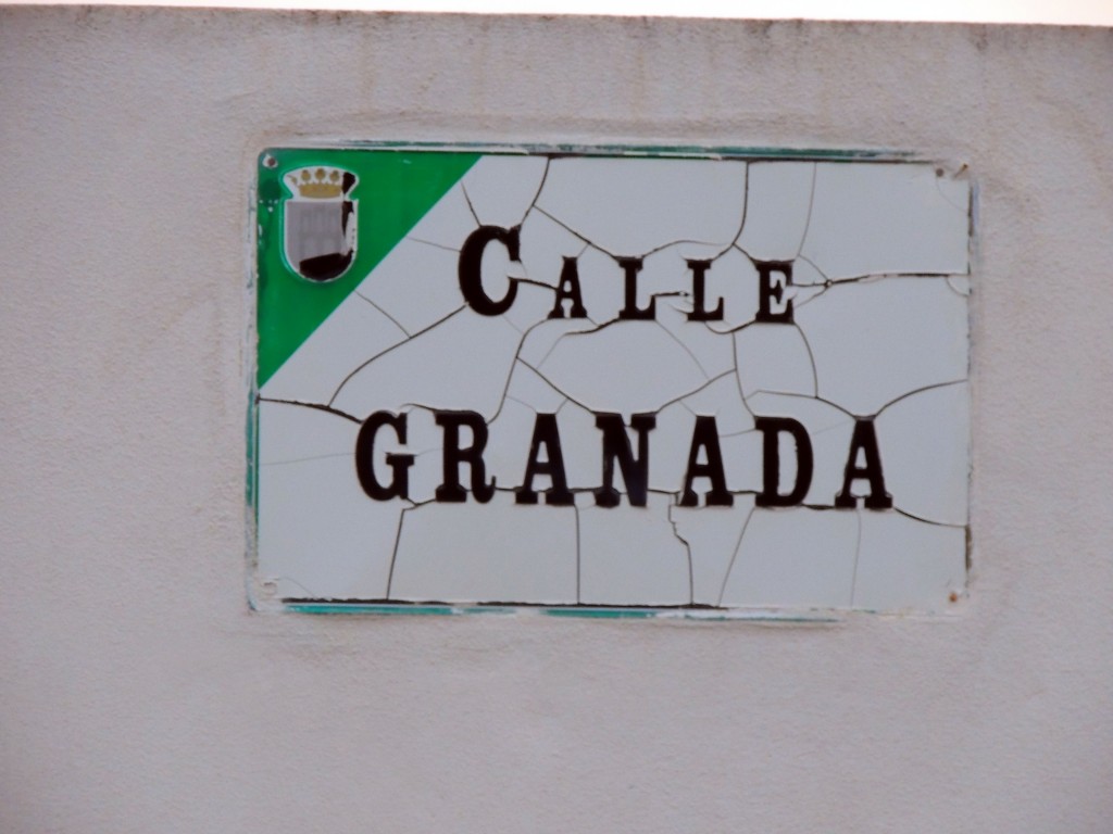 Foto de Arcos de la Frontera (Cádiz), España