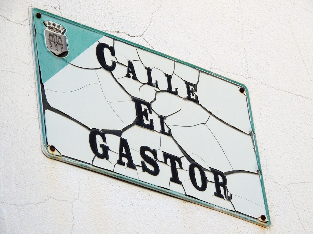 Foto de Arcos de la Frontera (Cádiz), España