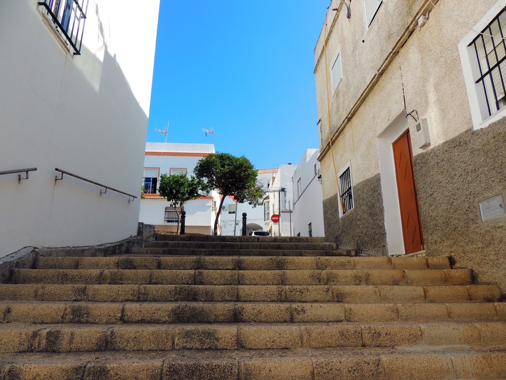 Foto de Arcos de la Frontera (Cádiz), España