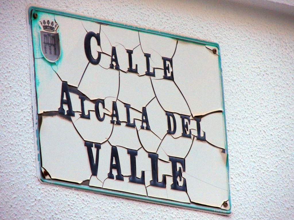 Foto de Arcos de la Frontera (Cádiz), España