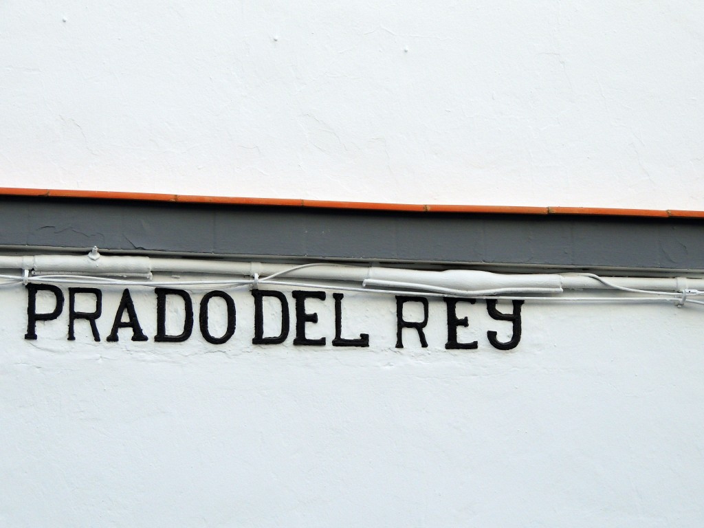 Foto de Arcos de la Frontera (Cádiz), España