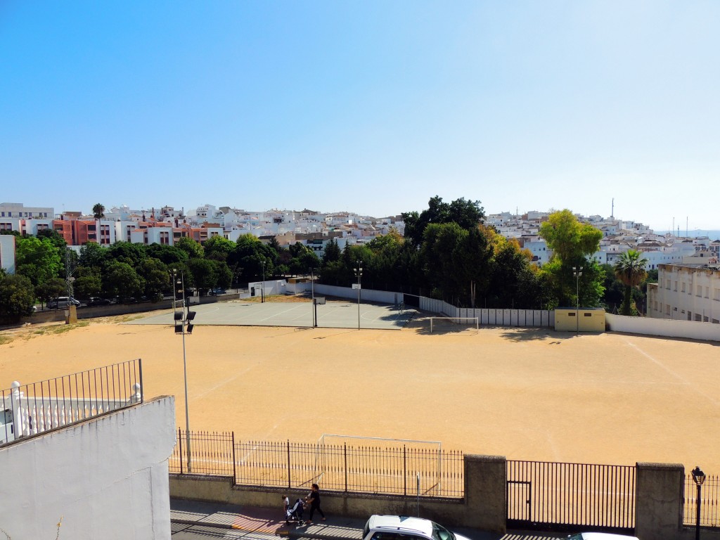 Foto de Arcos de la Frontera (Cádiz), España