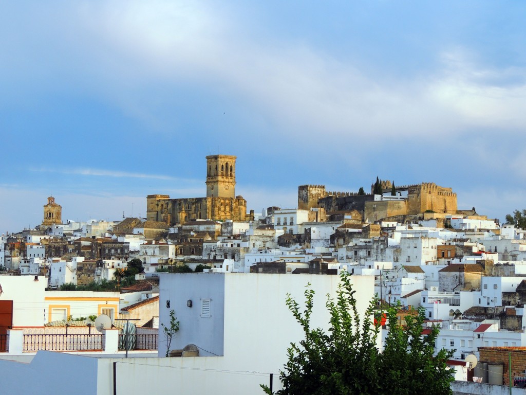 Foto de Arcos de la Frontera (Cádiz), España